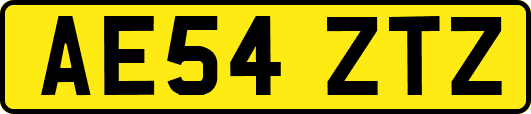 AE54ZTZ