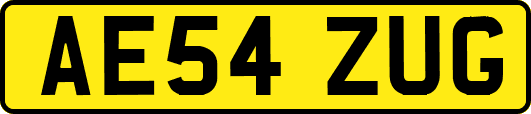 AE54ZUG