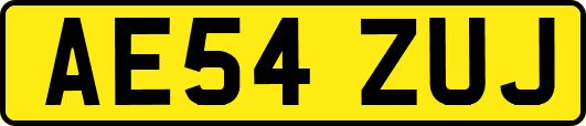 AE54ZUJ