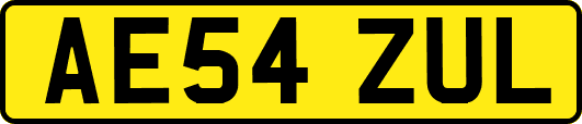 AE54ZUL