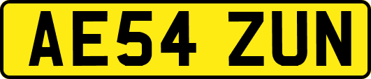 AE54ZUN