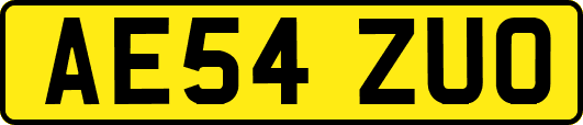 AE54ZUO