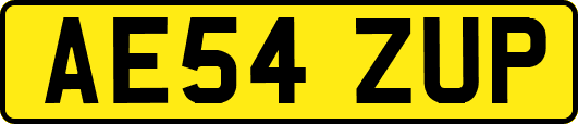 AE54ZUP