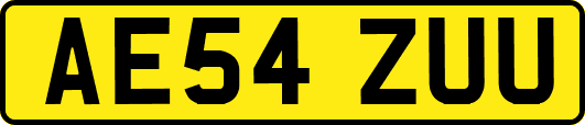 AE54ZUU