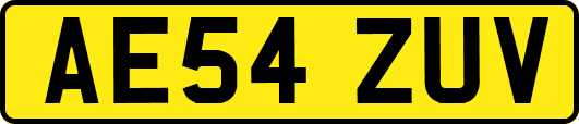 AE54ZUV