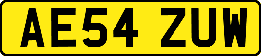 AE54ZUW