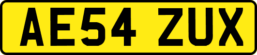 AE54ZUX