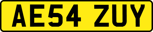 AE54ZUY