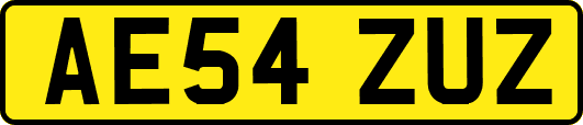 AE54ZUZ