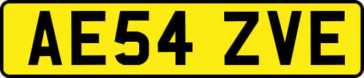 AE54ZVE