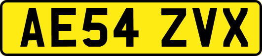 AE54ZVX
