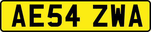 AE54ZWA