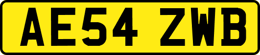 AE54ZWB