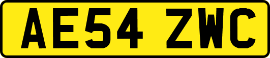 AE54ZWC