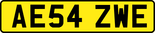 AE54ZWE