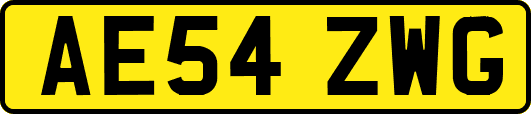 AE54ZWG