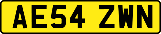 AE54ZWN