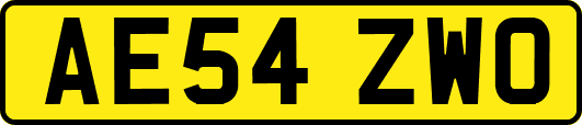 AE54ZWO