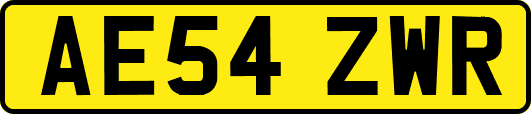 AE54ZWR