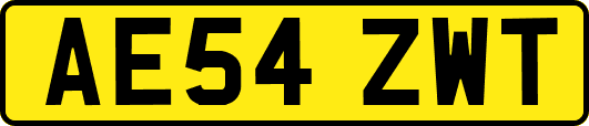 AE54ZWT