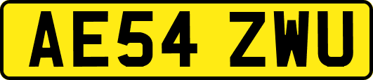 AE54ZWU