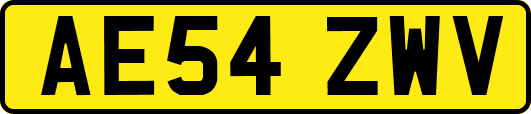 AE54ZWV