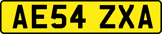 AE54ZXA