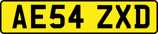 AE54ZXD