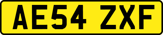 AE54ZXF