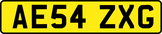 AE54ZXG