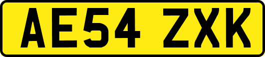 AE54ZXK