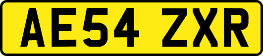 AE54ZXR