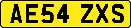 AE54ZXS