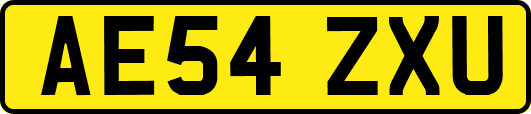 AE54ZXU