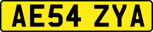AE54ZYA