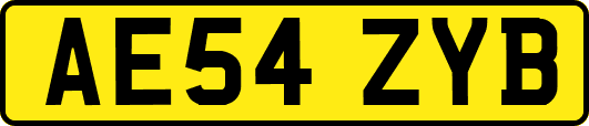 AE54ZYB