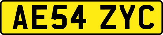 AE54ZYC