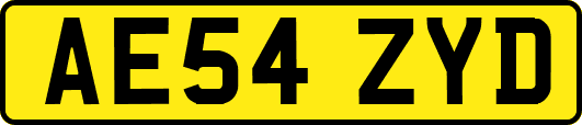 AE54ZYD