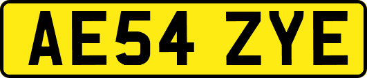 AE54ZYE