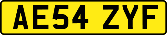 AE54ZYF