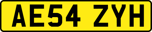AE54ZYH