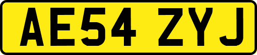 AE54ZYJ