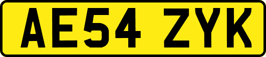 AE54ZYK