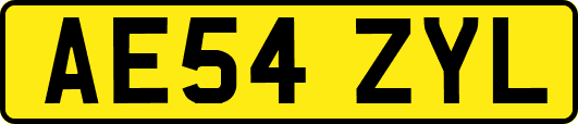 AE54ZYL