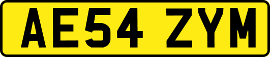 AE54ZYM