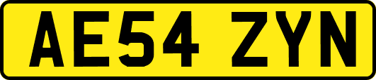 AE54ZYN