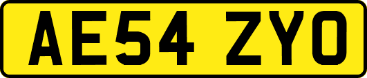 AE54ZYO
