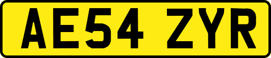 AE54ZYR