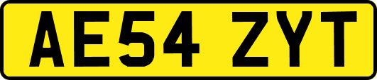 AE54ZYT