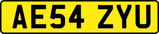 AE54ZYU